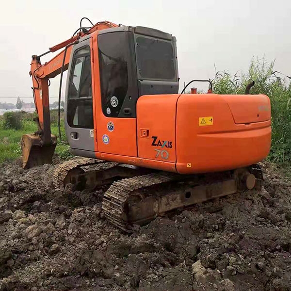 锦州挖掘机生产厂家